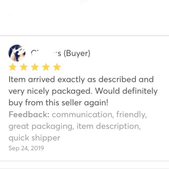 Meet your Posher, Tenille - Picture 9 of 10